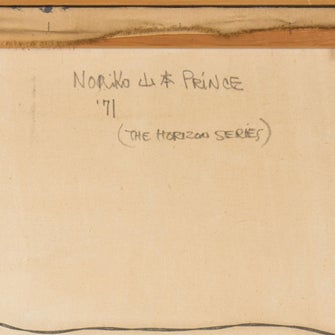 Noriko Yamamoto Prince The Horizon