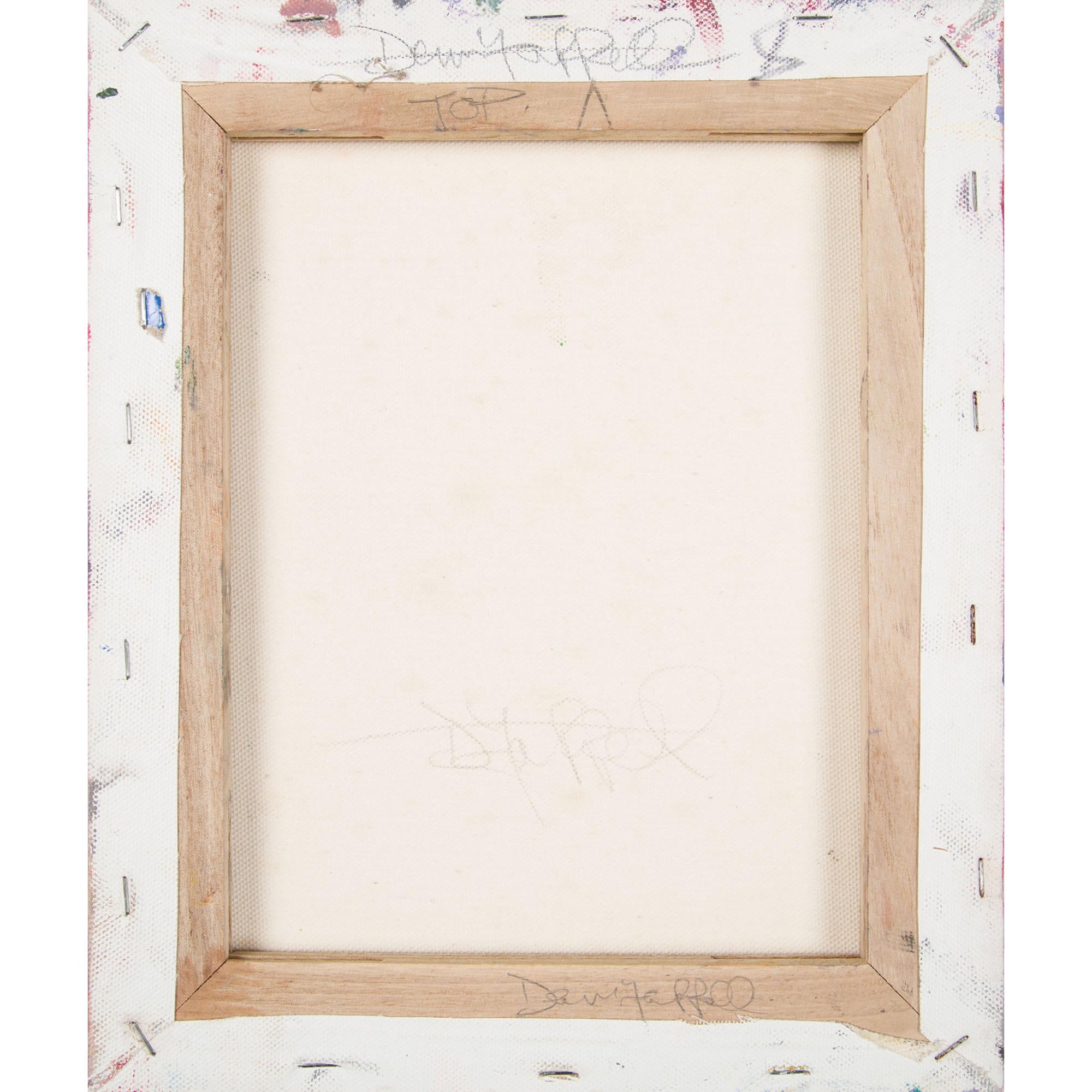 Denis Farrell Untitled