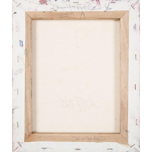 Denis Farrell Untitled