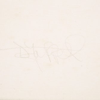 Denis Farrell Untitled