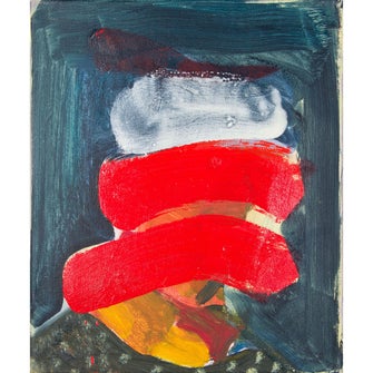 Denis Farrell Untitled