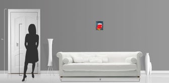 Denis Farrell Untitled