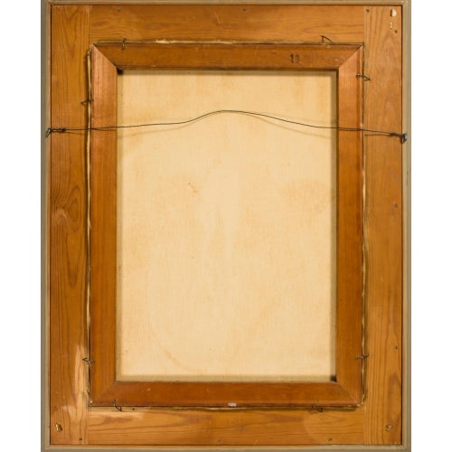 Owen Brainard Untitled