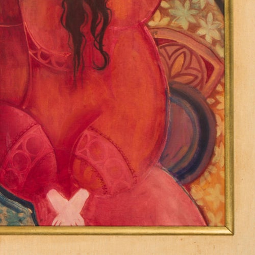 Owen Brainard Untitled