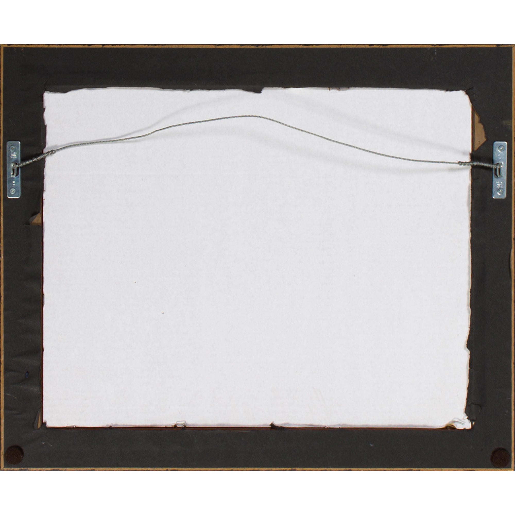 Paul Casebeer Untitled