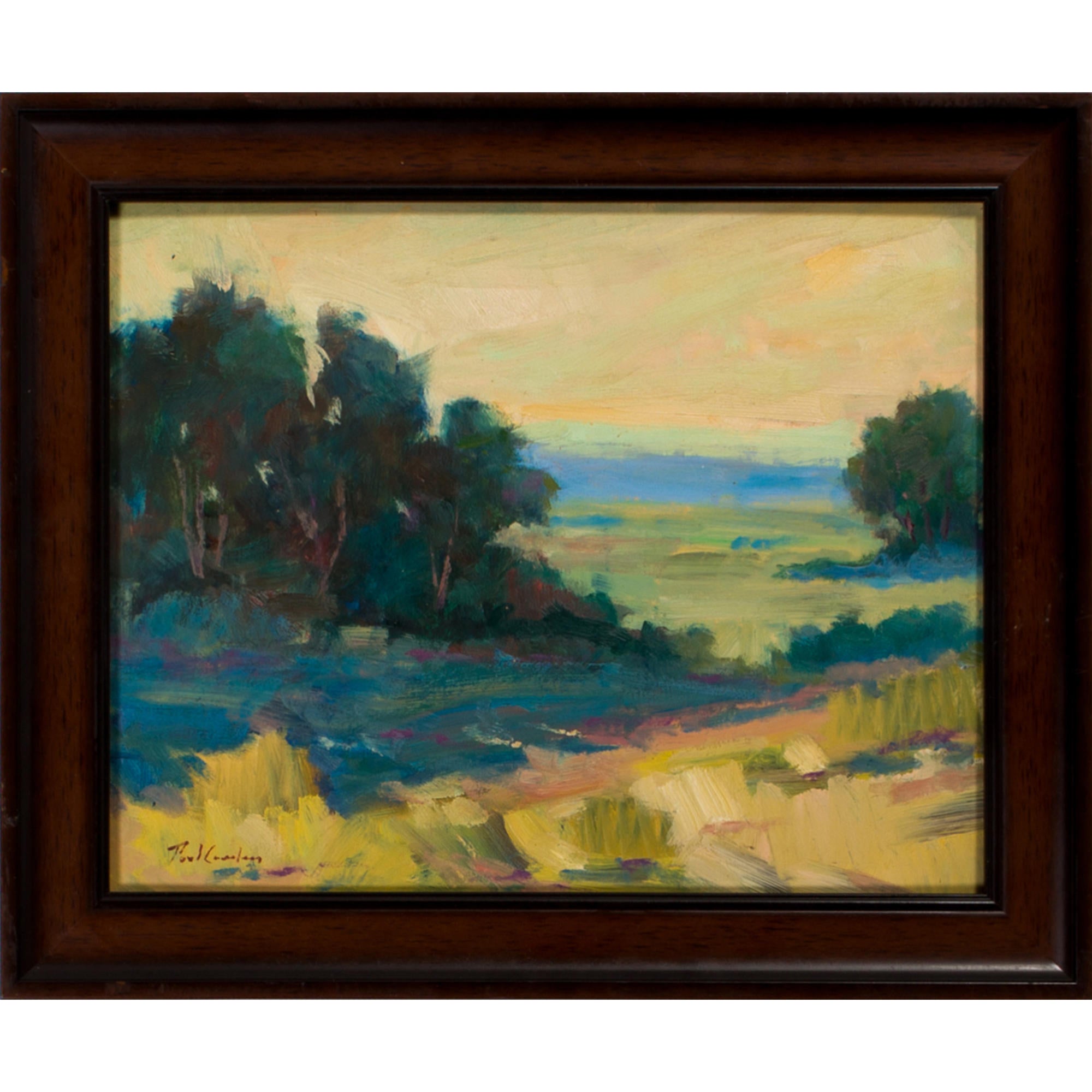 Paul Casebeer Untitled