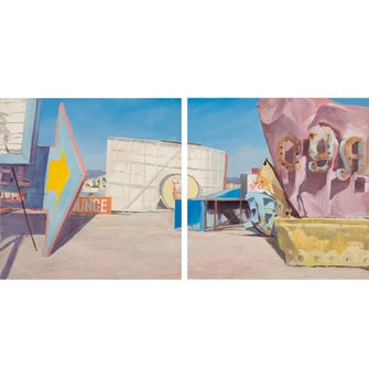 Adam Cvijanovic  Royal Nevada 