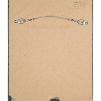 Isabel Samaras Lord Batman