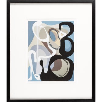 Malcolm Hill Untitled