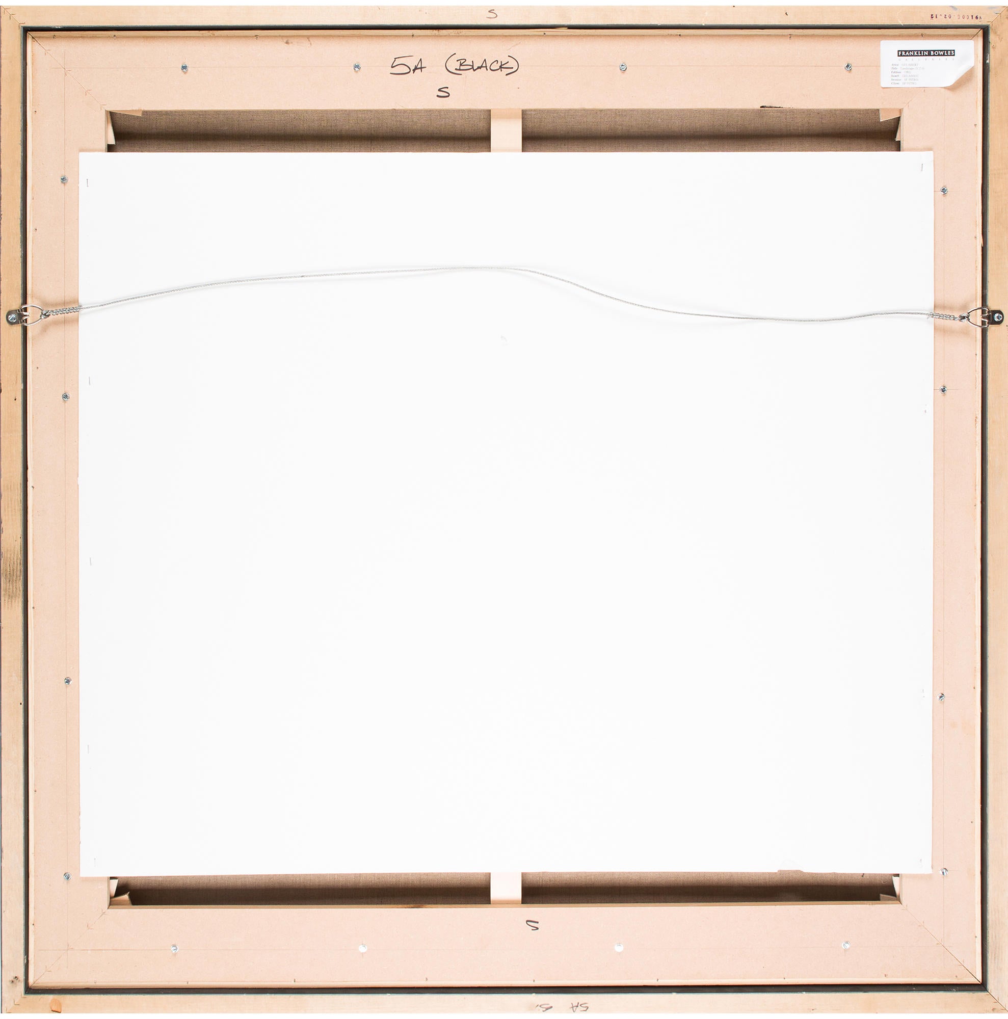 Miquel Gelabert Landscape