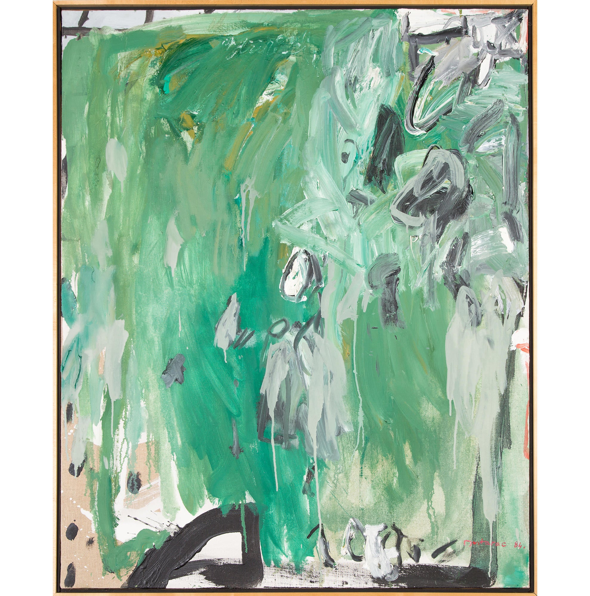 Michèle Destarac Vent de Mai