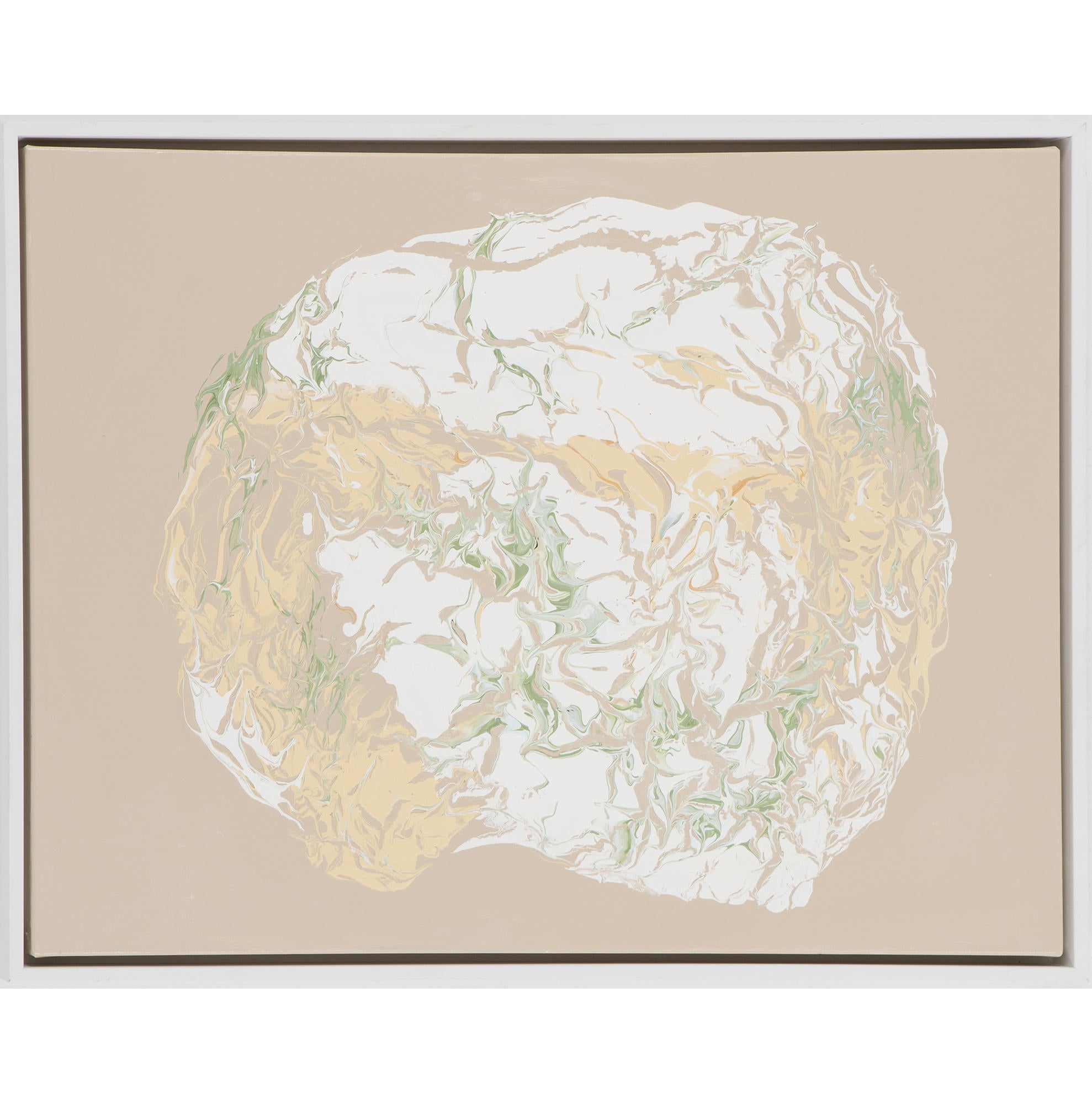 Angelika Schubert Paintings No. 551