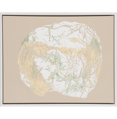 Angelika Schubert Paintings No. 551