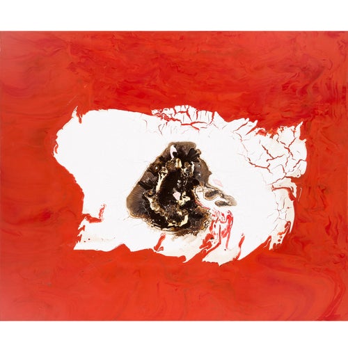 Angelika Schubert l'Expectative