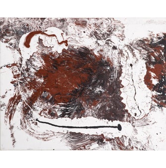 Angelika Schubert Untitled