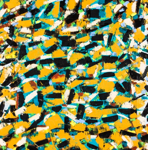 Esther "Glina" Montagner Rock Candy