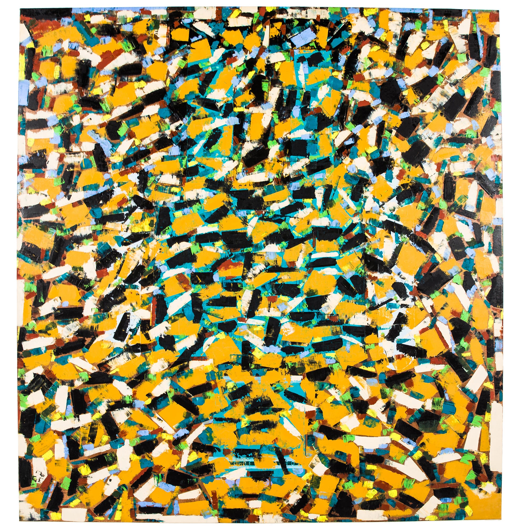 Esther "Glina" Montagner Rock Candy