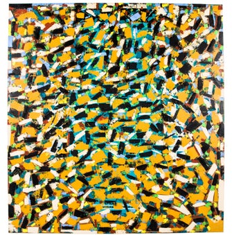 Esther "Glina" Montagner Rock Candy