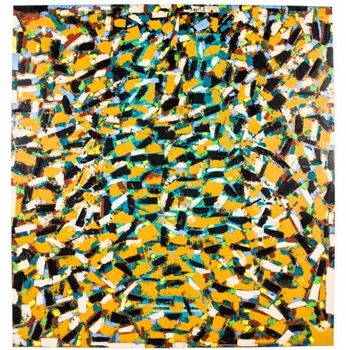 Esther "Glina" Montagner Rock Candy