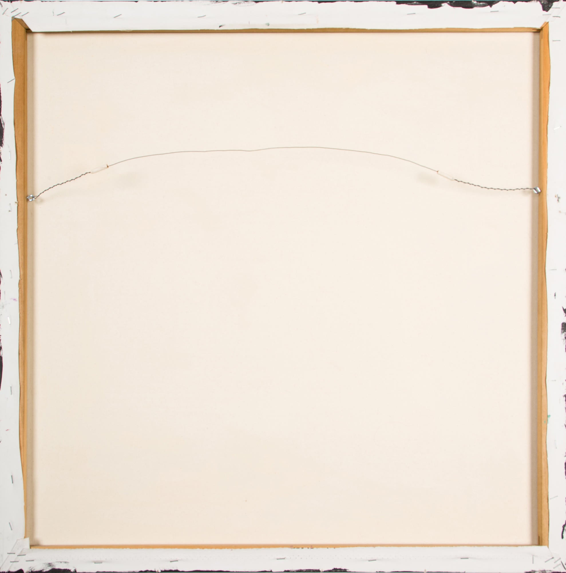 Sonny Zoback Untitled