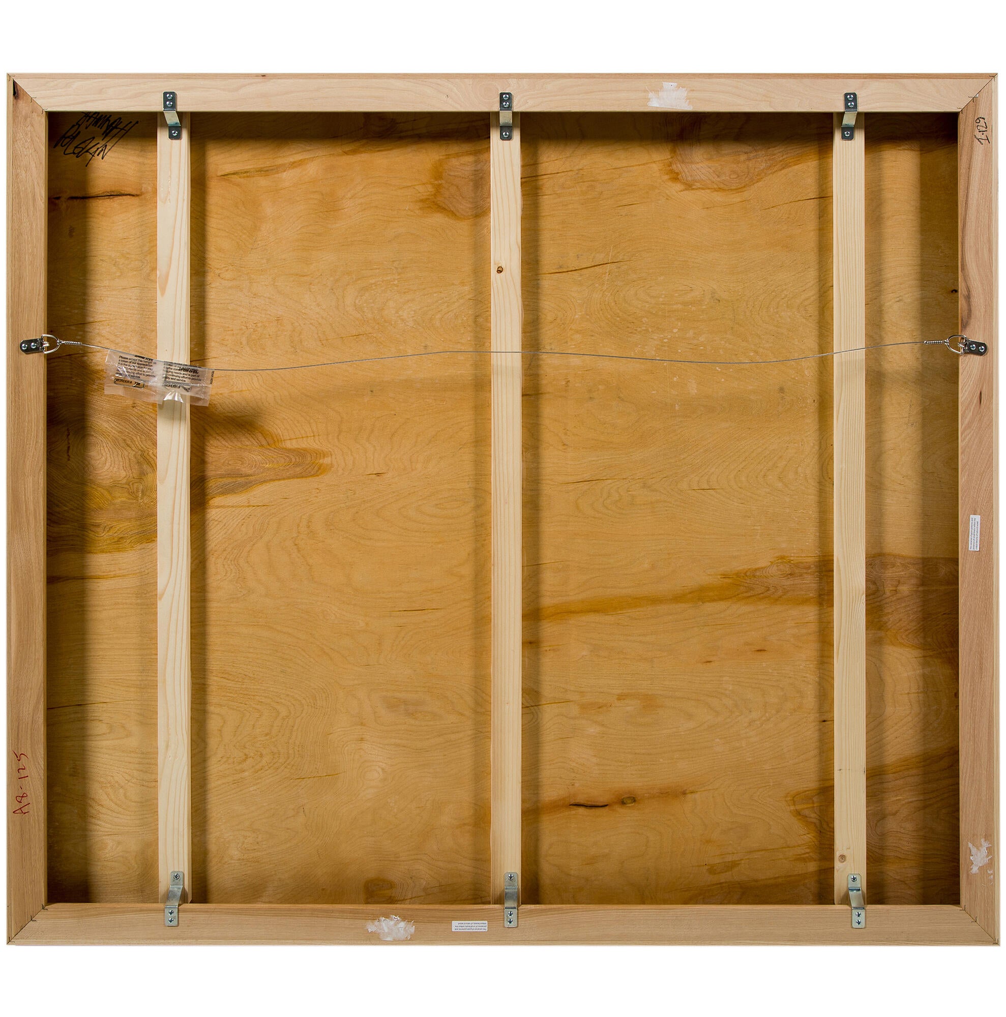 Hannah Polskin Untitled