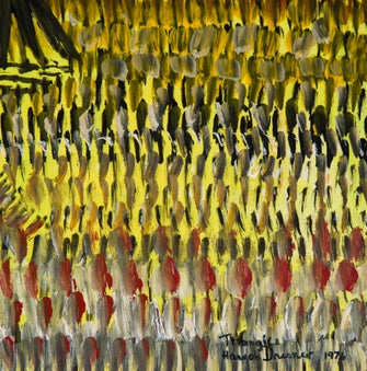 Hannah Dresner Triangles