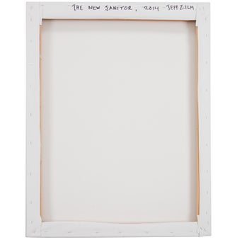 Jeff Zilm The New Janitor