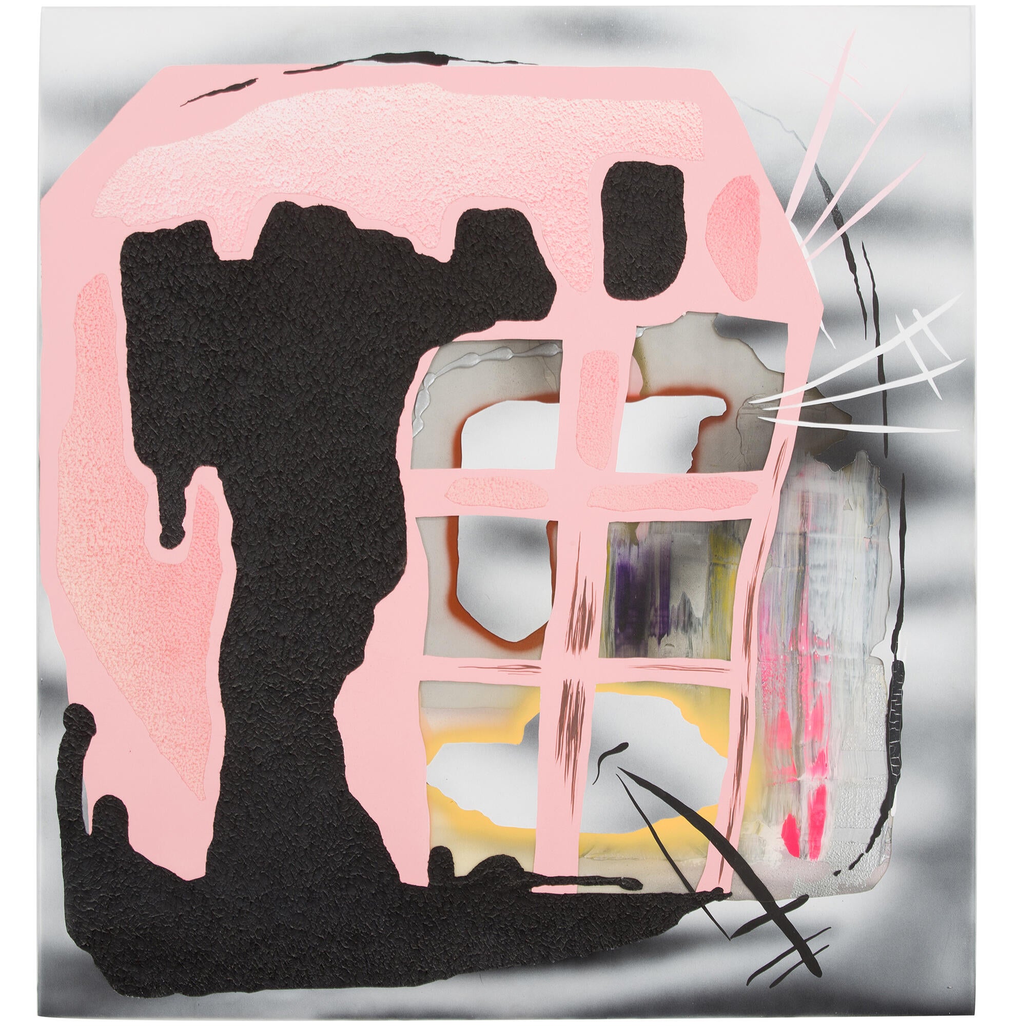 Terry Hoff <<<TRR ASSET - NOT FOR SALE >>> Pinkhaus