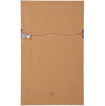 Alex Katz Pas De Deux I