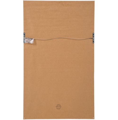 Alex Katz Pas De Deux I