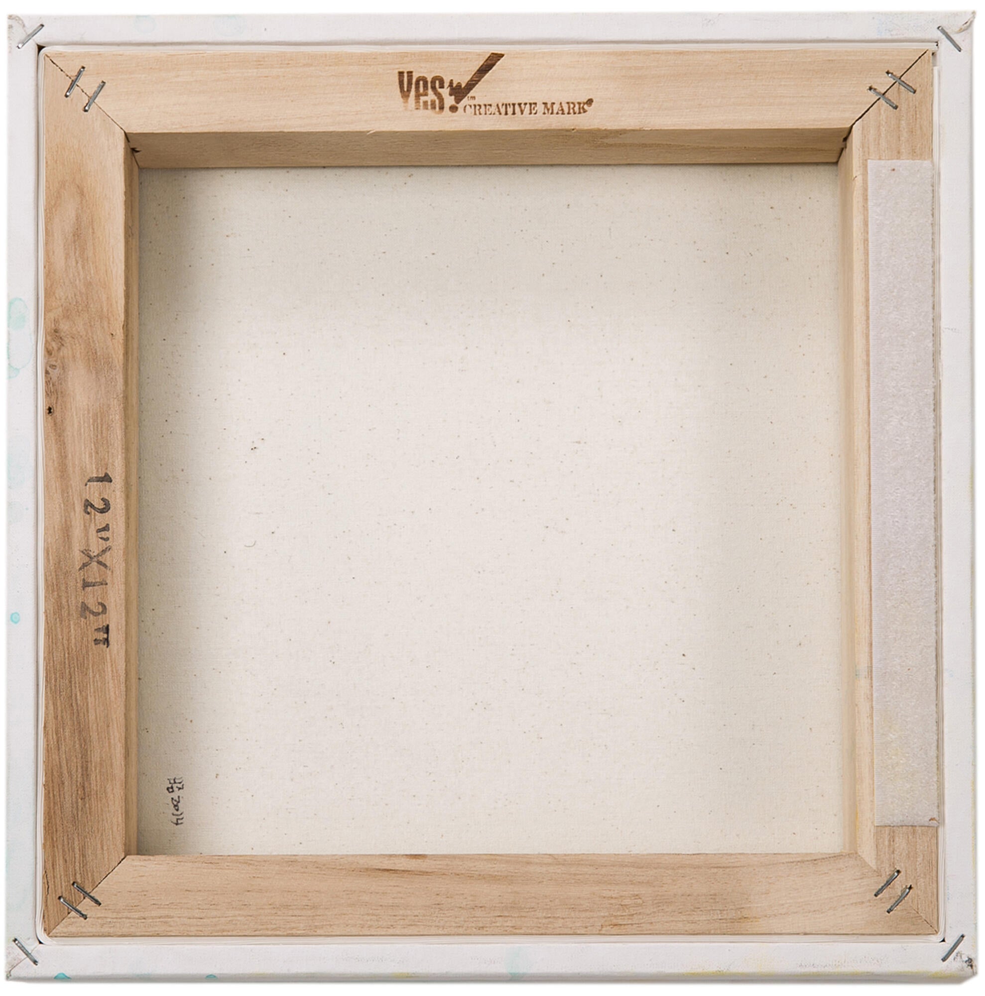 Jeong Min Park From the Autogenesis Series (Light Blue)