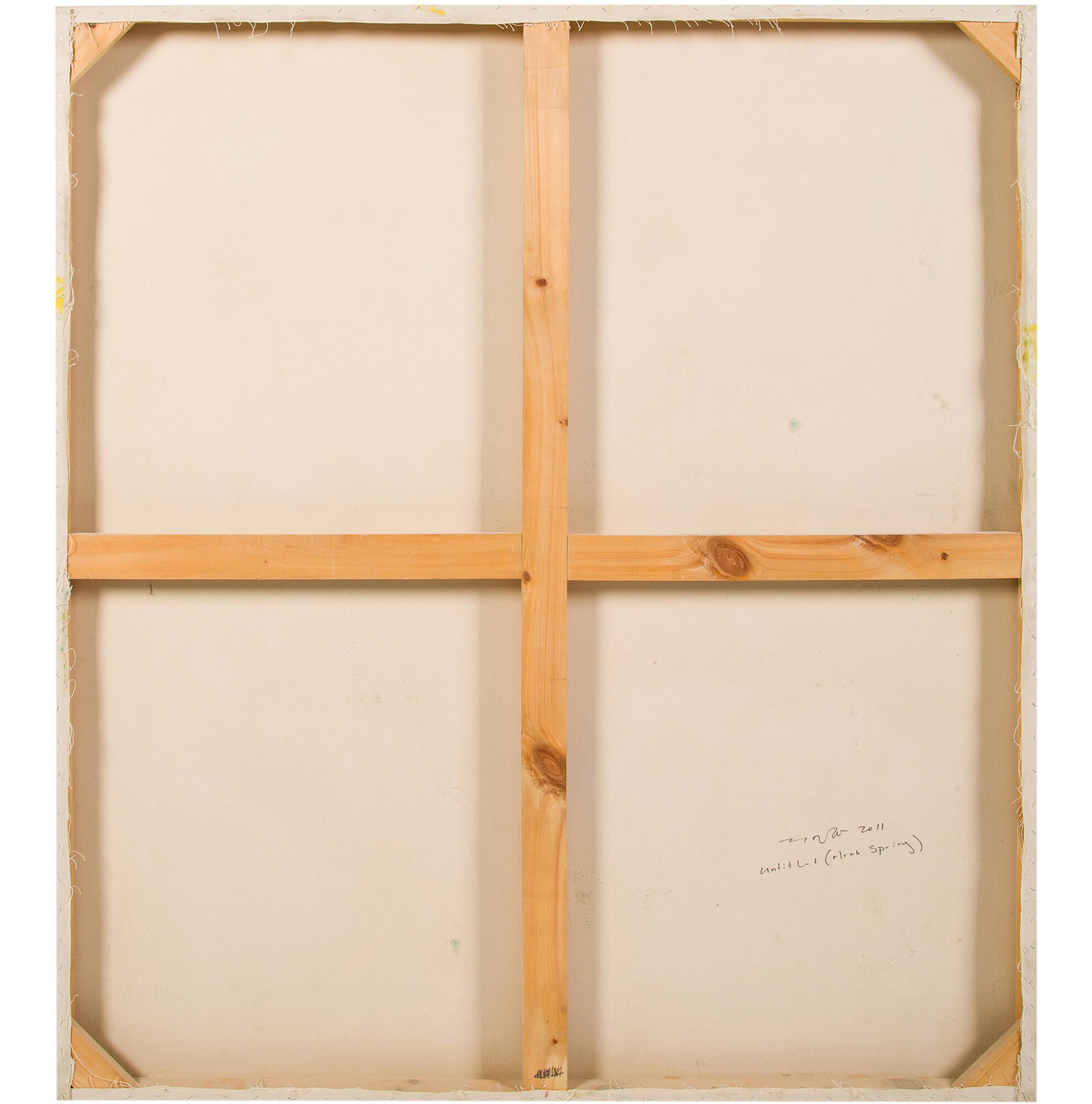 Matt Wycoff  <<<TRR ASSET - NOT FOR SALE >>> Untitled (Arab Spring)