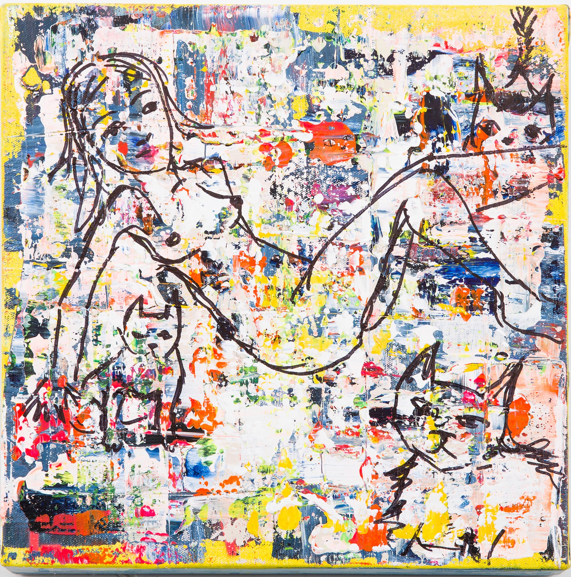 Rebecca Rich <<<TRR ASSET - NOT FOR SALE >>> In Repose