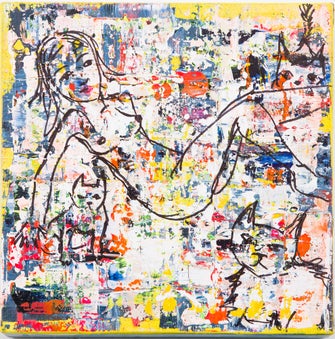 Rebecca Rich <<<TRR ASSET - NOT FOR SALE >>> In Repose