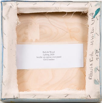 Rebecca Rich <<<TRR ASSET - NOT FOR SALE >>> Lifelong