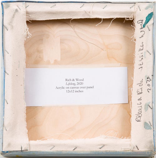 Rebecca Rich <<<TRR ASSET - NOT FOR SALE >>> Lifelong