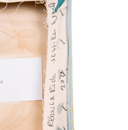 Rebecca Rich <<<TRR ASSET - NOT FOR SALE >>> Lifelong