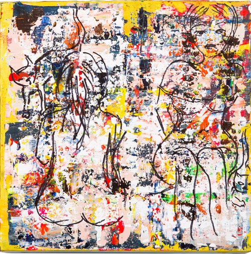 Rebecca Rich <<<TRR ASSET - NOT FOR SALE >>> Lifelong