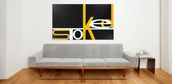 Aaron Parazette Stoked