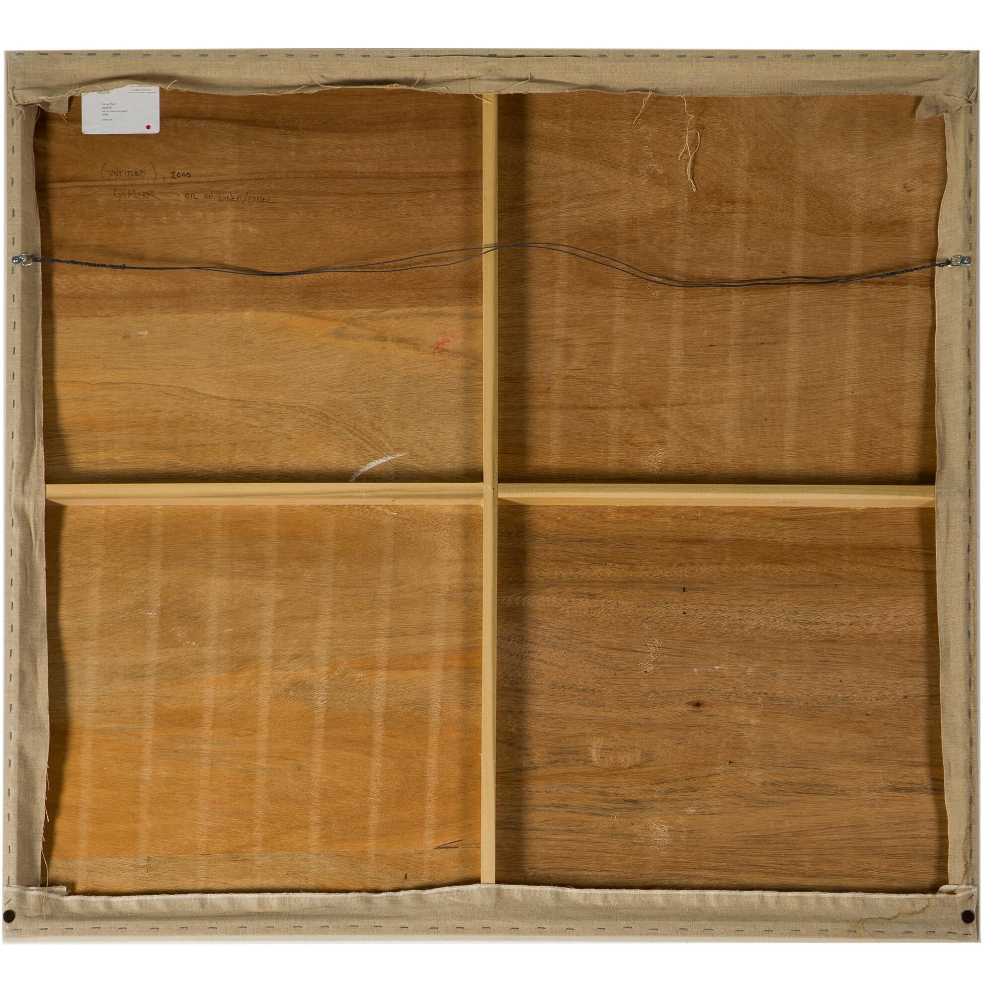 Designer Paintings On Sale Authenticated Resale The RealReal