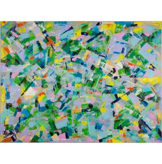 Esther "Glina" Montagner Jolly Day of May