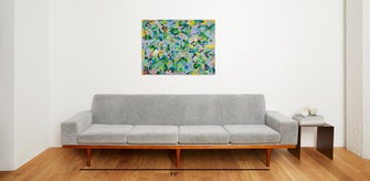 Esther "Glina" Montagner Jolly Day of May