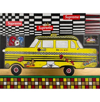 Esther "Glina" Montagner Checkered Past