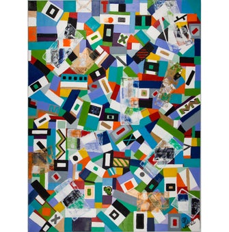 Esther "Glina" Montagner Crackers