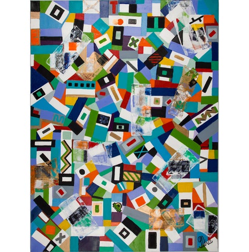 Esther "Glina" Montagner Crackers