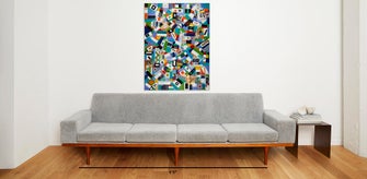 Esther "Glina" Montagner Crackers