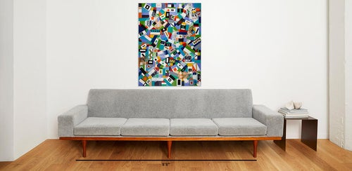 Esther "Glina" Montagner Crackers