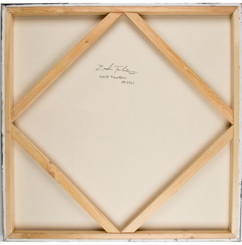 Zach Touchon Untitled