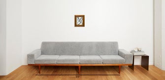 Hunt Slonem Untitled