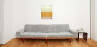 Esther "Glina" Montagner Paintings Mellow Yellow